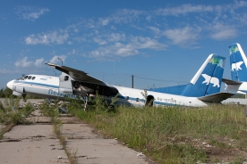 © Paul Filmer - Global Aviation Resource