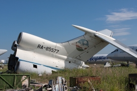 © Paul Filmer - Global Aviation Resource