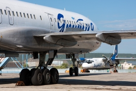 © Paul Filmer - Global Aviation Resource