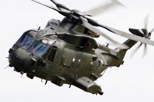 © Shaun Schofield - Global Aviation Resource