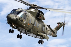 © Shaun Schofield - Global Aviation Resource