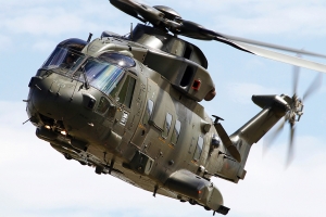 © Shaun Schofield - Global Aviation Resource