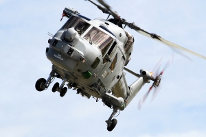 © Shaun Schofield - Global Aviation Resource