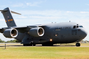 © Shaun Schofield - Global Aviation Resource