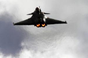 © Shaun Schofield - Global Aviation Resource