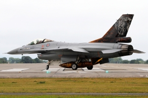 © Shaun Schofield - Global Aviation Resource