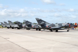 © Shaun Schofield - Global Aviation Resource