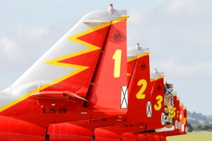 © Shaun Schofield - Global Aviation Resource