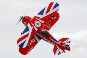 © Shaun Schofield - Global Aviation Resource