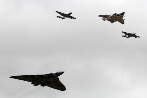 © Shaun Schofield - Global Aviation Resource