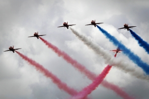 © Shaun Schofield - Global Aviation Resource