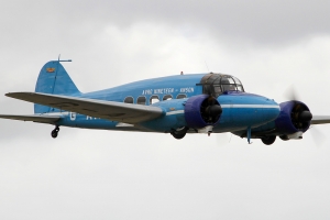 © Shaun Schofield - Global Aviation Resource