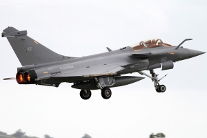 © Shaun Schofield - Global Aviation Resource