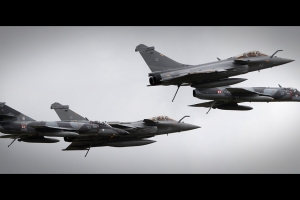 © Shaun Schofield - Global Aviation Resource