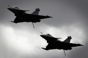 © Shaun Schofield - Global Aviation Resource