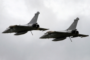 © Shaun Schofield - Global Aviation Resource