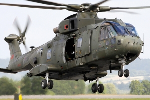 © Shaun Schofield - Global Aviation Resource