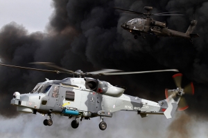 © Shaun Schofield - Global Aviation Resource