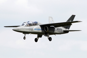 © Shaun Schofield - Global Aviation Resource
