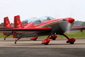 © Shaun Schofield - Global Aviation Resource