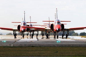 © Shaun Schofield - Global Aviation Resource