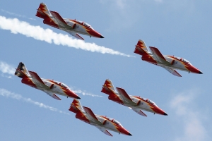 © Shaun Schofield - Global Aviation Resource