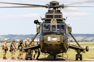 © Shaun Schofield - Global Aviation Resource