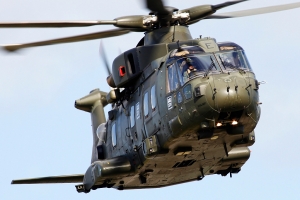 © Shaun Schofield - Global Aviation Resource