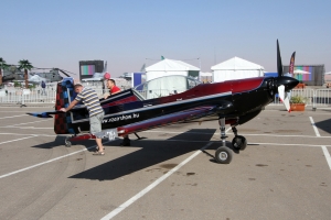 © Karl Drage - www.globalaviationresource.com