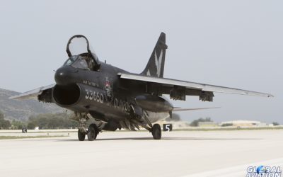 Black Aircraft Week – Day 3