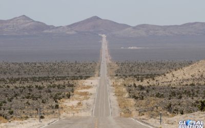 BlogGAR – Chris Wood – Hunting jets at Coyote Summit