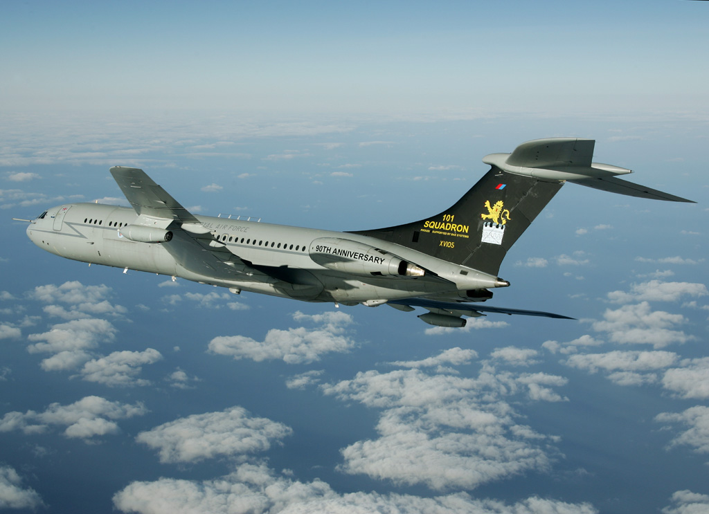 Gar Ii | GAR - We've got aviation covered