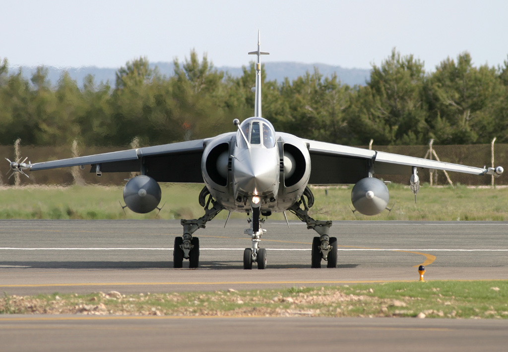 Aviation News – Mirage F-1 bows out of Spanish Air Force service