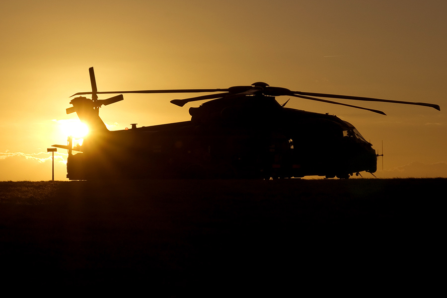 Editorial – Ten years of Global Aviation Resource
