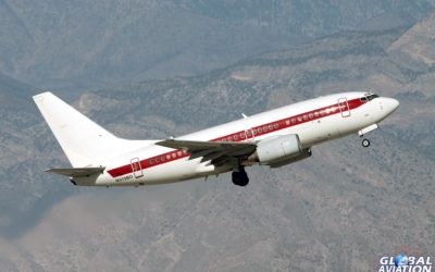 Aviation Feature – “Janet Airlines”