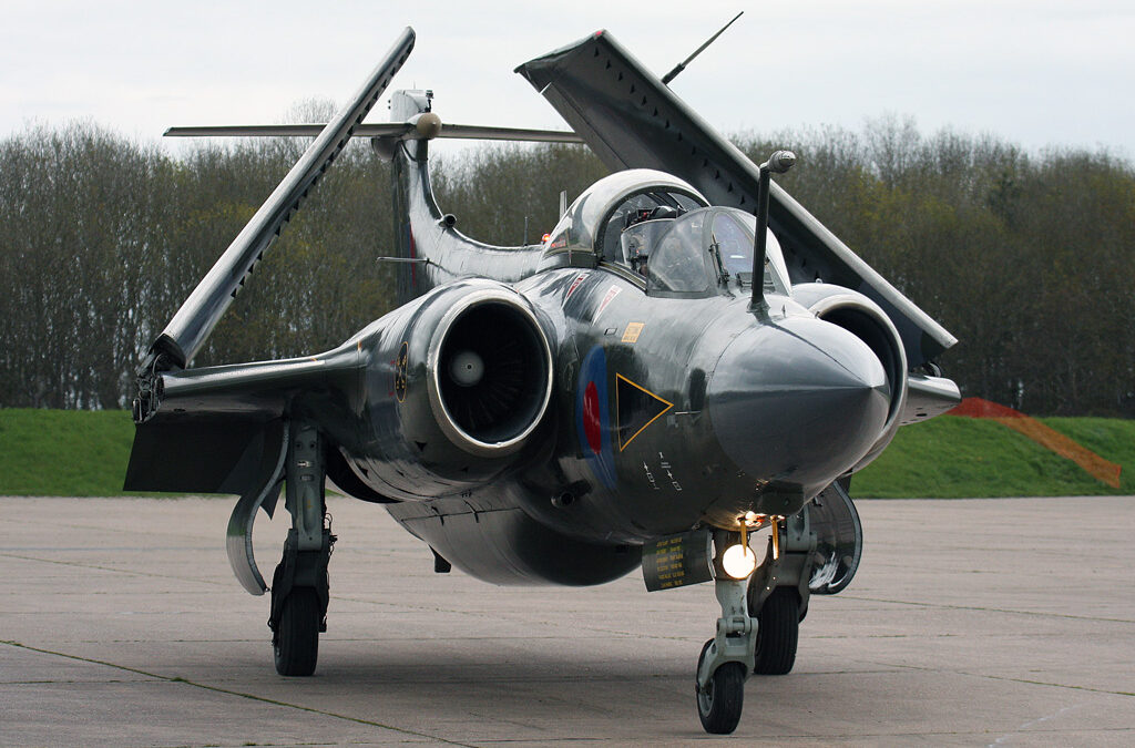 Special Feature – The Buccaneer Aviation Group in Global Aviation Magazine