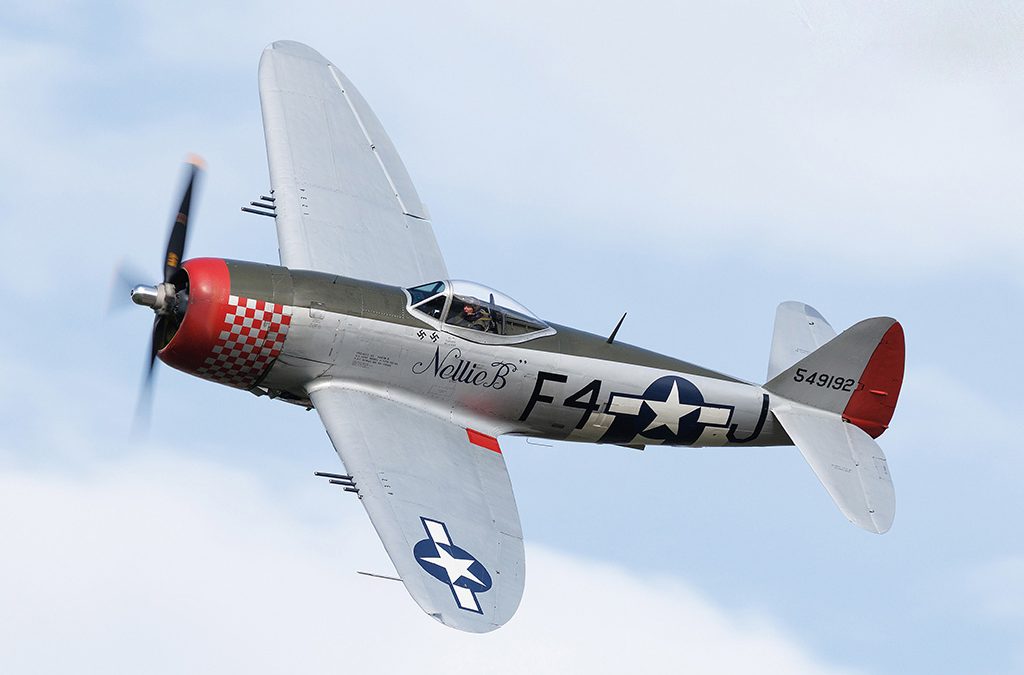 Aviation Event – Keeping the Memories Alive: The Victory Show 2026