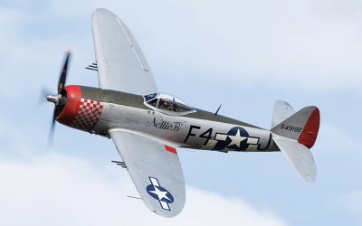 Aviation Event – Keeping the Memories Alive: The Victory Show 2026
