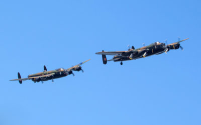 Airshow Review – Jersey International Air Display 2014