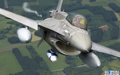 F-16 at 40 – Pt.3 – The F-16 in Hellenic Air Force Service