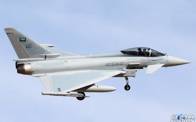 Exercises and Deployments – Red Flag 17-4