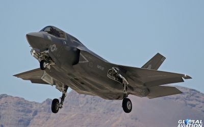 Military Exercise – Red Flag 16-3