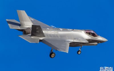 Exercises and Deployments- Red Flag 17-1