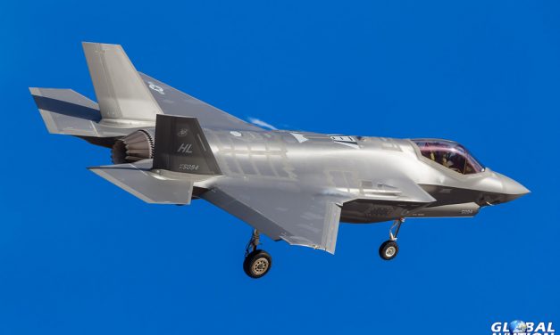 Exercises and Deployments- Red Flag 17-1