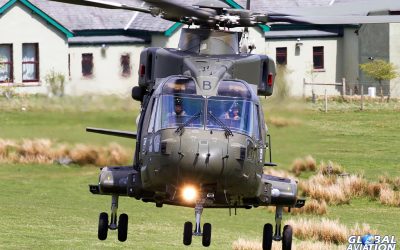 Military Exercise – Ex ARIES TOR 2016