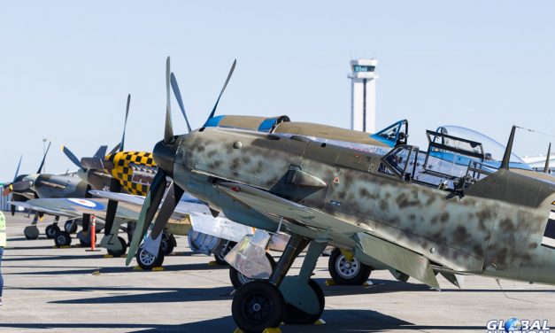 Aviation Event – FHCAM European Theater Day