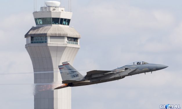 Aviation Event – 142nd Redhawks Open House