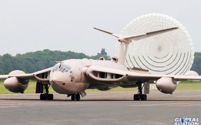 Aviation Event Review – Cold War Jets Open Day May 2016