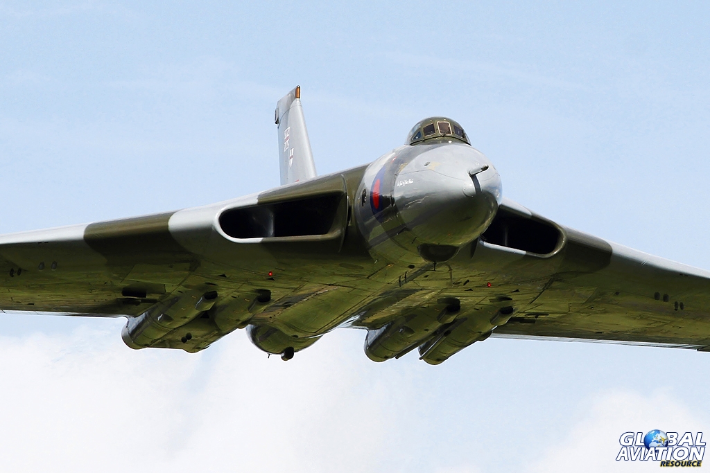 Airshow Review – RAF Cosford Air Show 2014