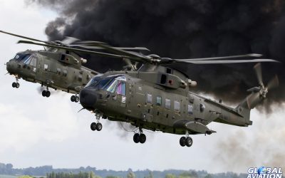 Airshow Review – RNAS Yeovilton Air Day 2016